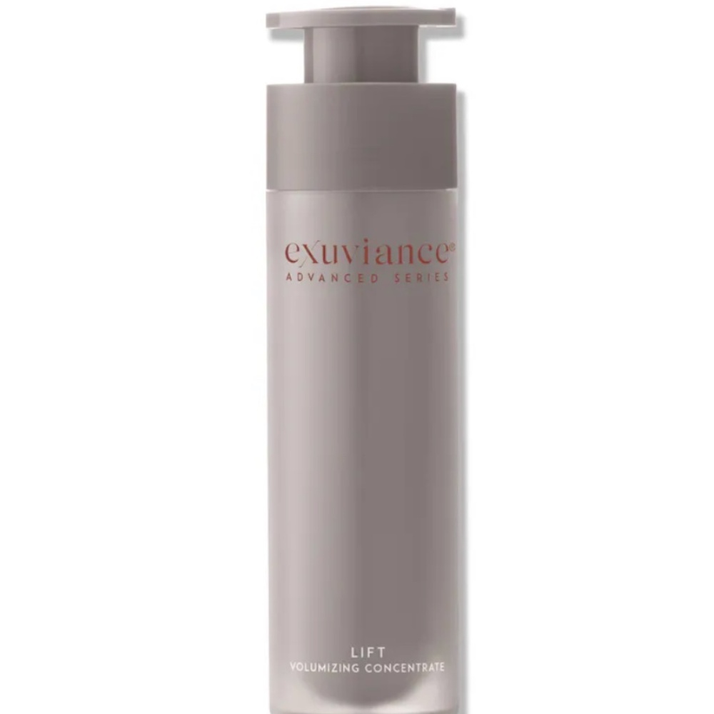 exuviance  Lift Volumizing Concentrate